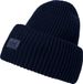 Helly Hansen Rib Beanie - Unisex Mutsen - Navy