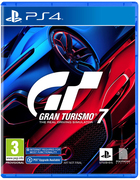 Sony Gran Turismo 7