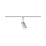 Paulmann Tubo 230V-railsysteem lamp URail 4 W LED Chroom (mat)