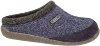 Q fit Pantoffel Instapper Bern Heren Blauw Maat 41