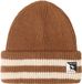 Protest PRTRyda Beanie Dames Teddy Brown