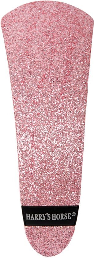 Harry's Horse C.A.P. Cover Roze Glitter s