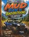 Mud, Fun and Bad Decisions: A Kids’ Powersports Coloring Book