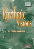 RHYTHMIC VISIONS DVD GAVIN HARRISON