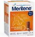 Meritene Shake Fuerza Y Vitalidad Chocolate 15 Units 30 g