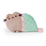 Simba Pusheen Zeemeermin pluche dier, 25 cm