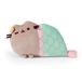 Simba Pusheen Zeemeermin pluche dier, 25 cm