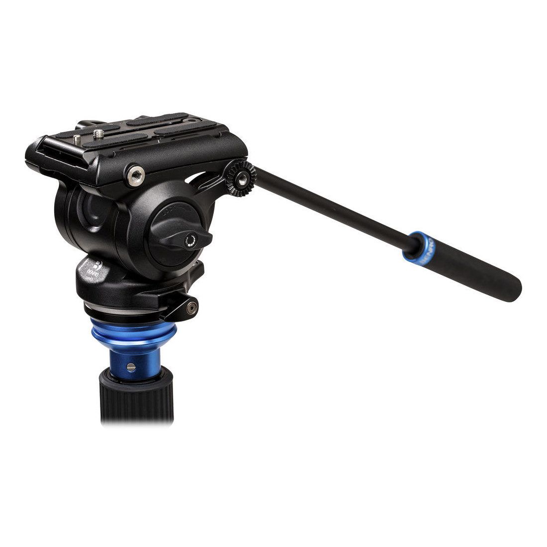 Benro S4Pro Videohead - 6931747312634