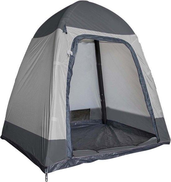 Bo-Camp Schuurtent - Medium - Air - Opblaasbaar - 200x160x200 cm