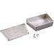 Hammond Electronics 1590TRPCLG Boîtier universel