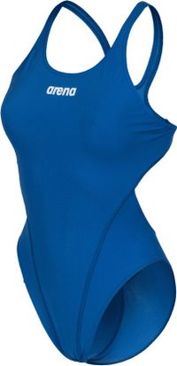 Arena Badpak Team Swim Tech Blauw