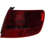 Valeo Achtersignaallamp 43326 voor Audi A6 III Avant (2006-2008) | Achter Rechts, Halogeentechnologie