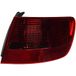 Valeo Achtersignaallamp 43326 voor Audi A6 III Avant (2006-2008) | Achter Rechts, Halogeentechnologie
