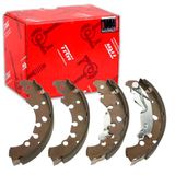 TRW Bremsbackensatz GS8720