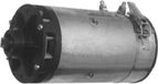 MAHLE Moteur électrique, démarreur-générateur, 24 V, 3 kW, 3.300 tr/min, convient aux véhicules.