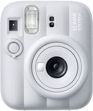 Fujifilm instax mini 13™ instant camera Clay White