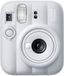 Fujifilm instax mini 13™ instant camera Clay White