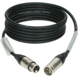 Klotz PD2-3XK11A015.0 câble AES/DMX ultra flexible 15 mètres