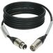 Klotz PD2-3XK11A015.0 câble AES/DMX ultra flexible 15 mètres