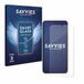 Savvies 3 Stuks Screenprotector - Geschikt voor Samsung Galaxy S22 5G - Beschermfolie Glas Transparant