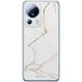 ERT GROUP mobiel telefoonhoesje voor Xiaomi 13 LITE/CIVI 2 origineel en officieel erkend Babaco patroon Marble 014