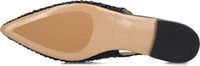 Stefano Lauran St2546 Hakken Dames - Zwart - Maat 40
