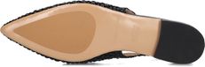 Stefano Lauran St2546 Hakken Dames - Zwart - Maat 40