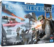 Asmodee Days of Wonder Battle of Hoth