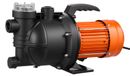 Pompe 1300 Watt 4800 litres par heure polypropylène jardin étang