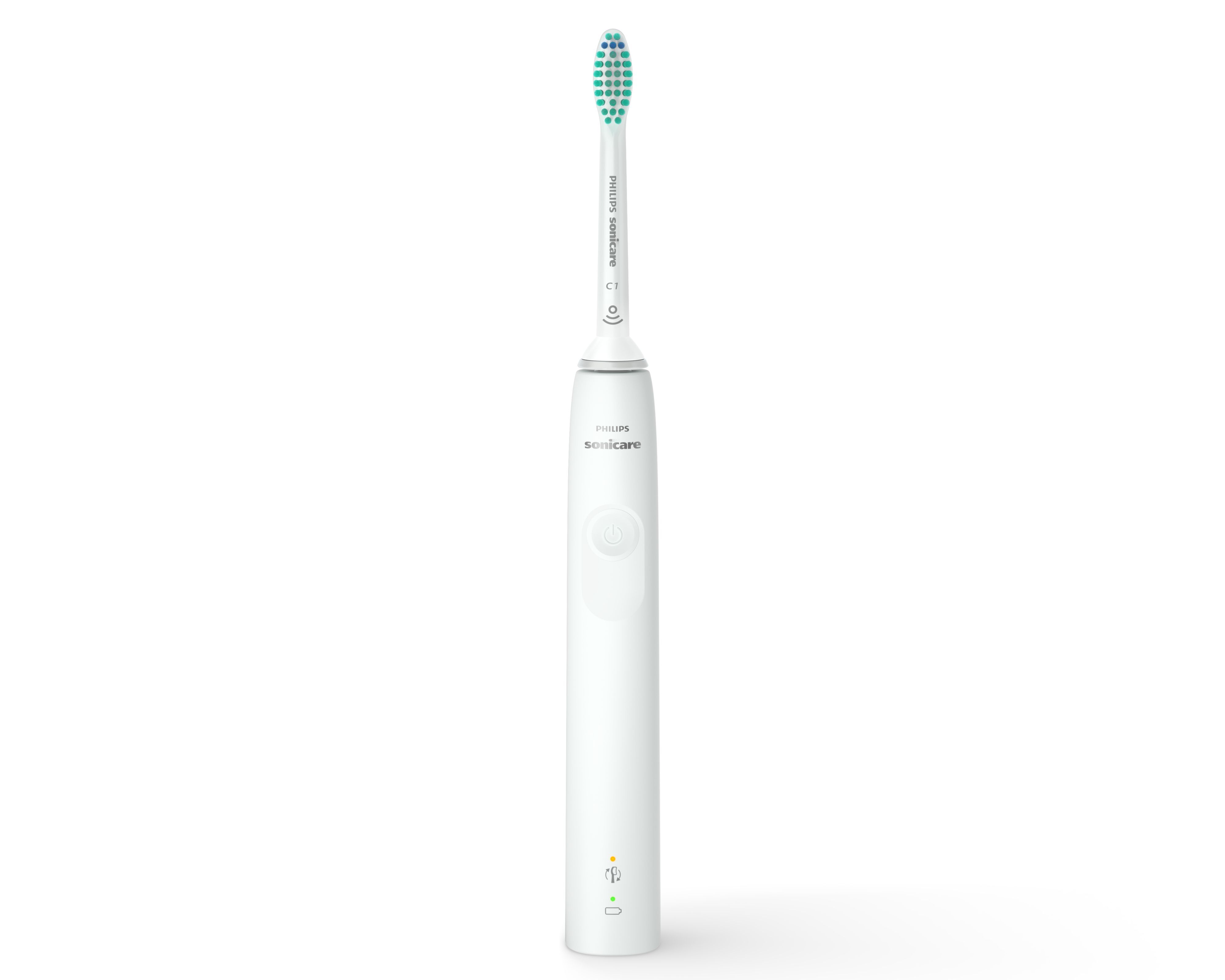 Philips Sonicare Series 3100 HX3673/13 - Elektrische tandenborstel - Wit