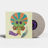 Suburban DeWolff 10" Vinyl Coloured Vinyl Grijs Stereo Rock Electrosaurus Records 8716059018577