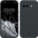 kwmobile hoesje geschikt voor Google Pixel 9a - Hoesje voor smartphone - Precisie camera uitsnede - In bosbesblauw
