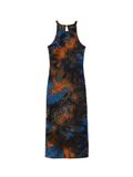 Desigual Jurk blauw