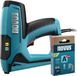 Novus Tools 031-0371 Elektrisch nietpistool Type niet Type 53 Lengte nieten 6 - 14 mm