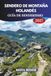 SENDERO DE MONTAÑA HOLANDÉS 2027: Senderos de senderismo, itinerarios de etapas, rutas y consejos para las siete cumbres del sur de Limburg