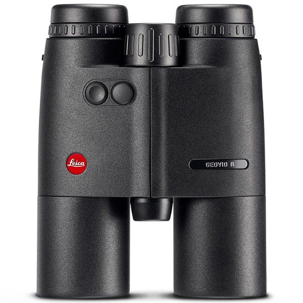 Leica Geovid R 8x42 Binoculars