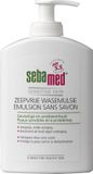 Sebamed Zeepvrije Wasemulsie - 300 ml - Voor Gevoelige Huid