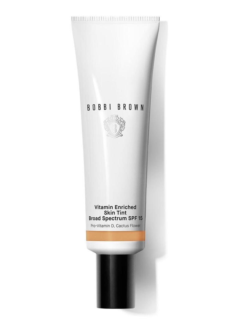 Bobbi Brown Vitamin Skin Tint SPF 15 - getinte dagcréme