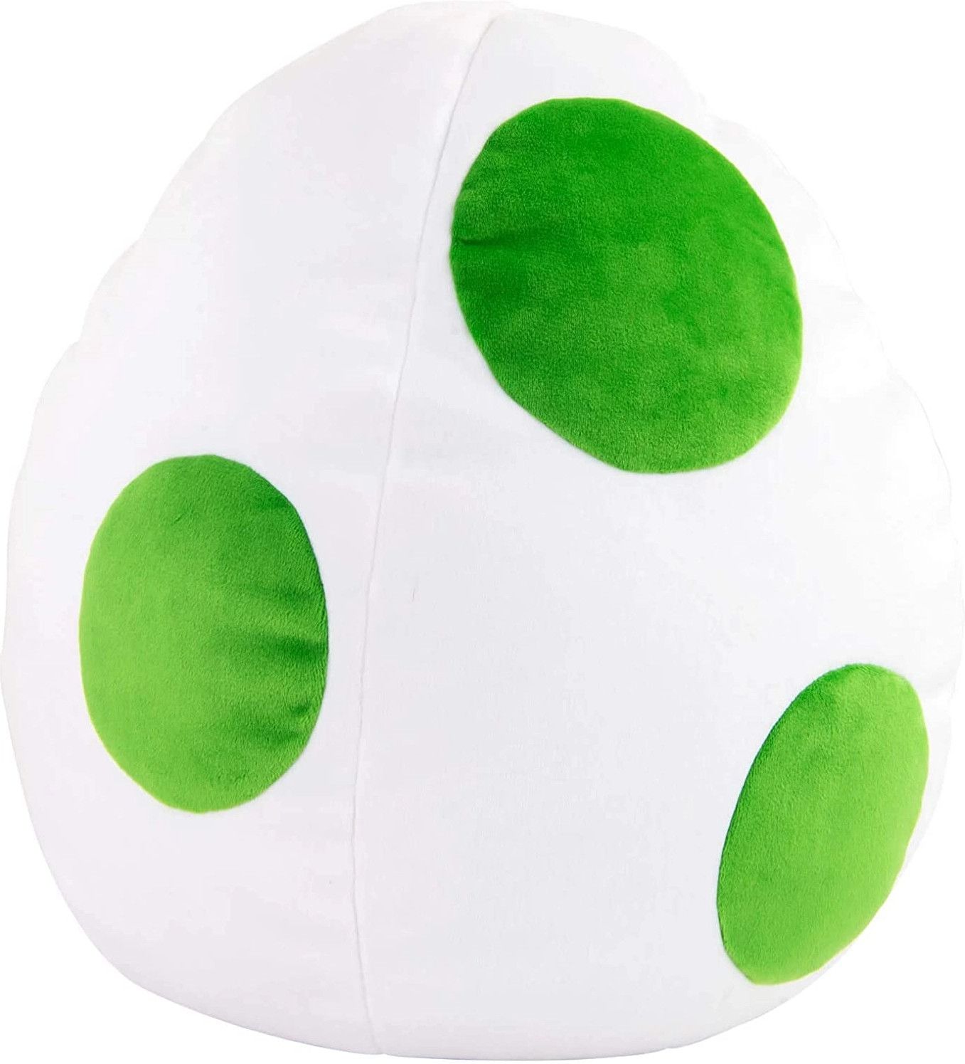 Tomy Super Mario Pluche - Mocchi Mocchi Large Yoshi Egg