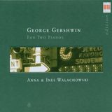 Gershwin Fur Zwei Klaviere