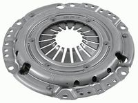 SACHS Kupplungsdruckplatte 3082296134 | Compatibel met: SEAT AROSA, VW LUPO I