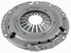 SACHS Kupplungsdruckplatte 3082296134 | Compatibel met: SEAT AROSA, VW LUPO I