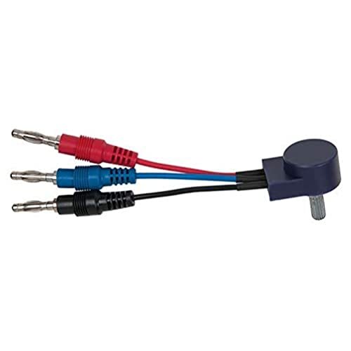 KSTools 150.0951 Potentiometer met instelbare weerstand