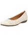 GABOR Ballerina wit
