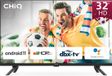 CHiQ L32G7L / LED-LCD screen / 32 inch / 2022