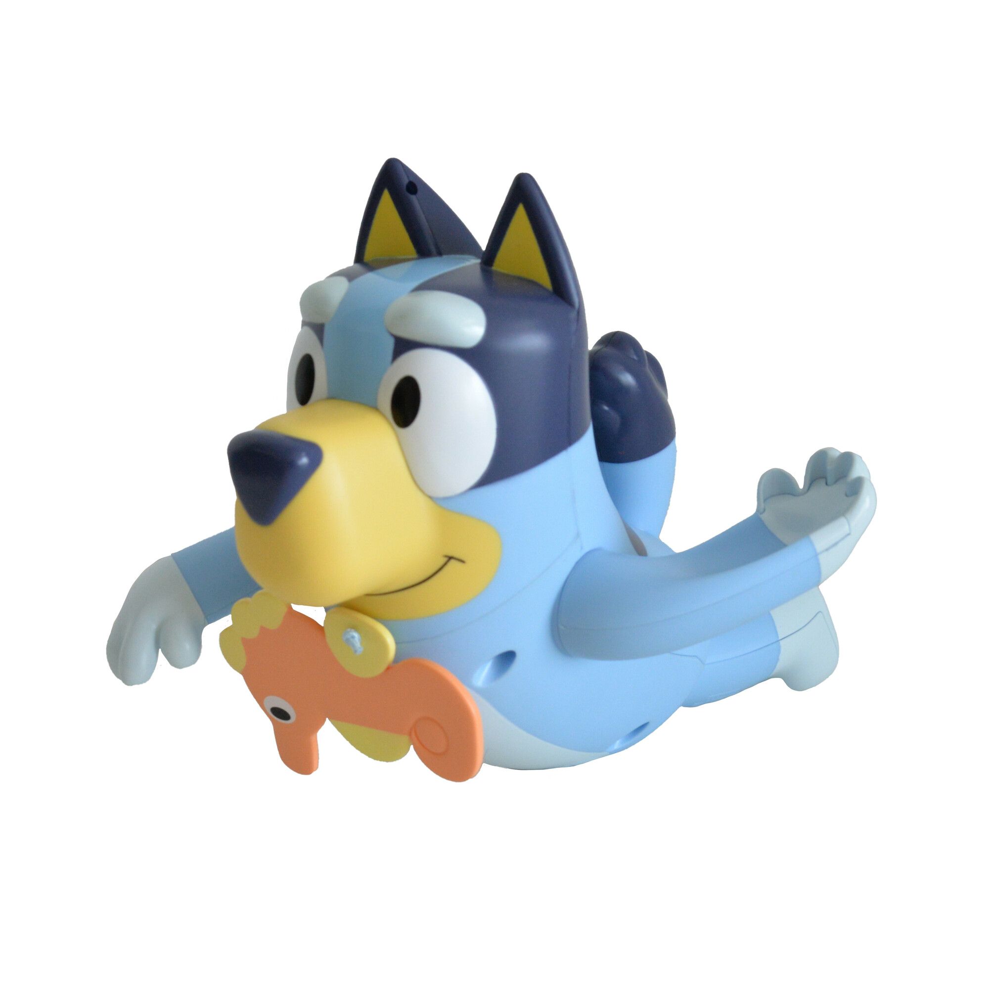 Tomy BLUEY Zwemmende Bluey Badspeelgoed