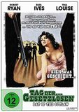 PLAION 1041306 Tag der Gesetzlosen (Day Of The Outlaw) film en Video DVD Duits, Engels