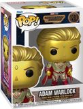 Funko Guardians of the Galaxy Vol.3 Pop Vinyl: Pop 8 - 0889698675154