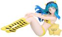 Banpresto Urusei Yatsura Relax Time PVC Statue Lum 4 13 cm Beeld