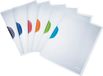 Leitz ColorClip Magic 41740099 Klemborden A4 Polypropyleen Pack van 6 verschillende kleuren